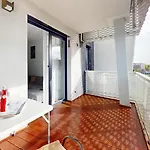 Sikorskiego 3a Twin Tower - Panoramic Terrace - 3room شقة *