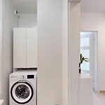 Sikorskiego 3a Twin Tower - Panoramic Terrace - 3room فروتسواف