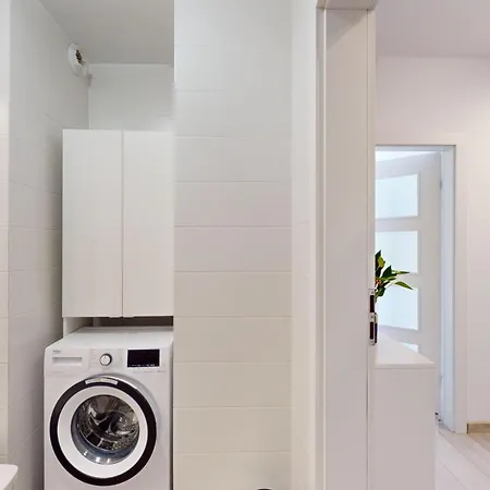 Sikorskiego 3a Twin Tower - Panoramic Terrace - 3room Breslau