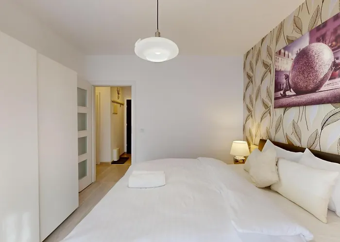 Sikorskiego 3a Twin Tower - Panoramic Terrace - 3room דירה